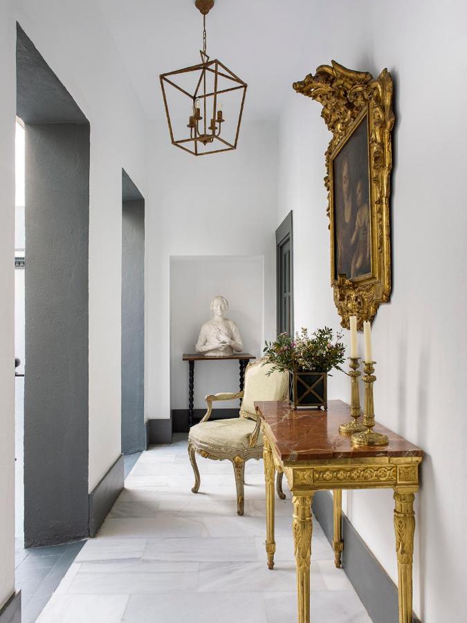 Vac Luxury Home Sevilla Exterior photo